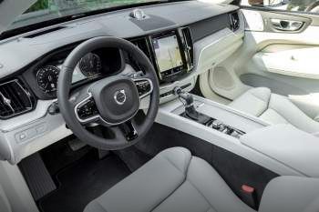 Volvo XC60 B5 AWD Business Pro