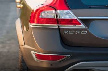 Volvo XC70 T6 AWD Momentum