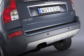 Volvo XC90 D5 R-Design