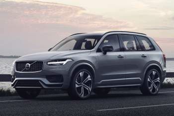 Volvo XC90 T8 Recharge AWD Business Pro