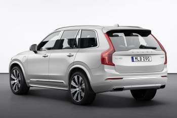 Volvo XC90 T8 Recharge AWD Business Pro