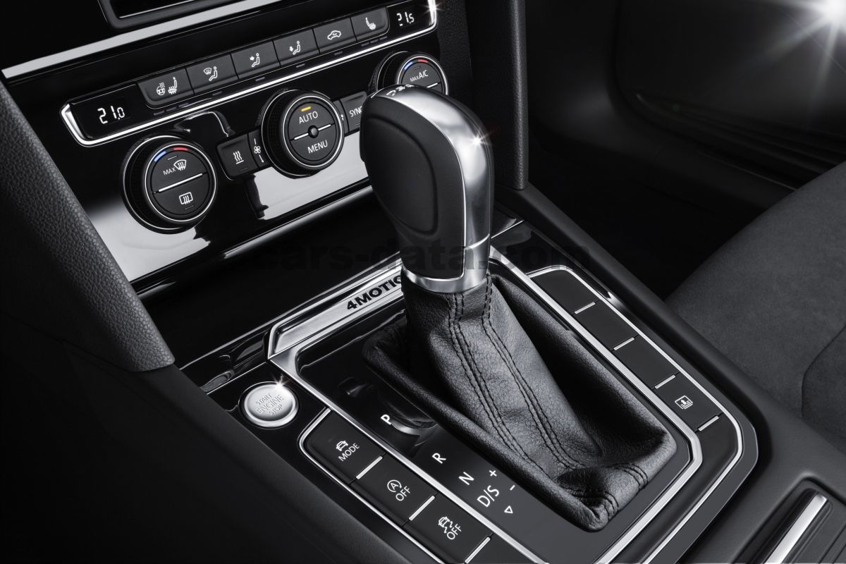 instructeur Oprichter Bestudeer Volkswagen Passat 1.6 TDI 120hp Highline 2014 Manual 4 doors specs